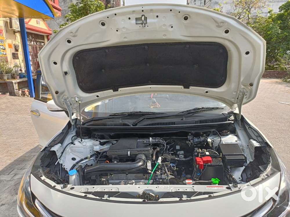 Maruti Suzuki Baleno Delta, 2024, Petrol