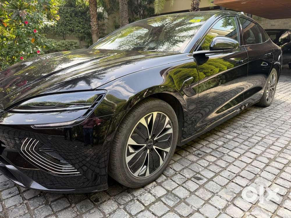 Byd Seal Dynamic, 2024, Electric