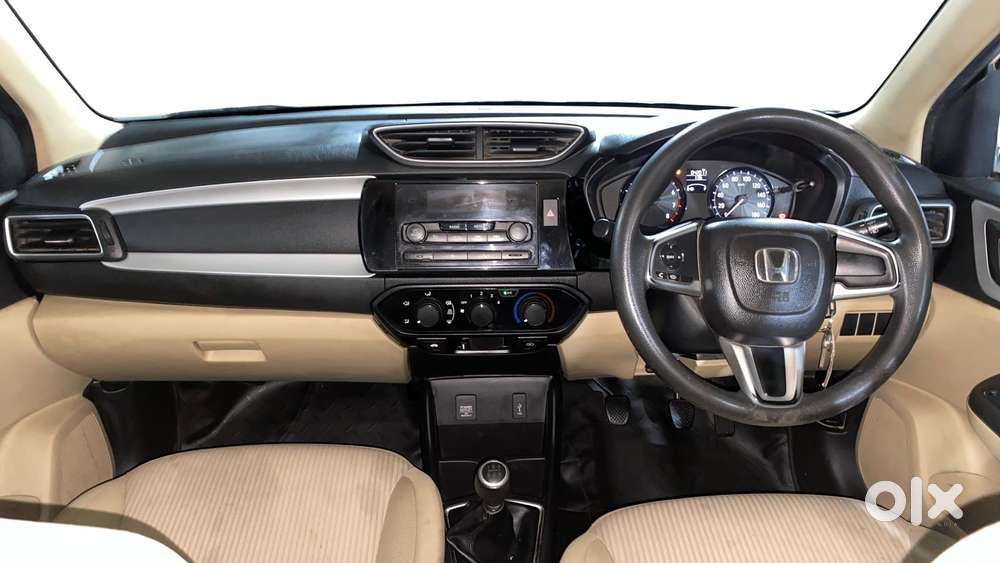 Honda Amaze 1.2 S I-vtec, 2023, Petrol