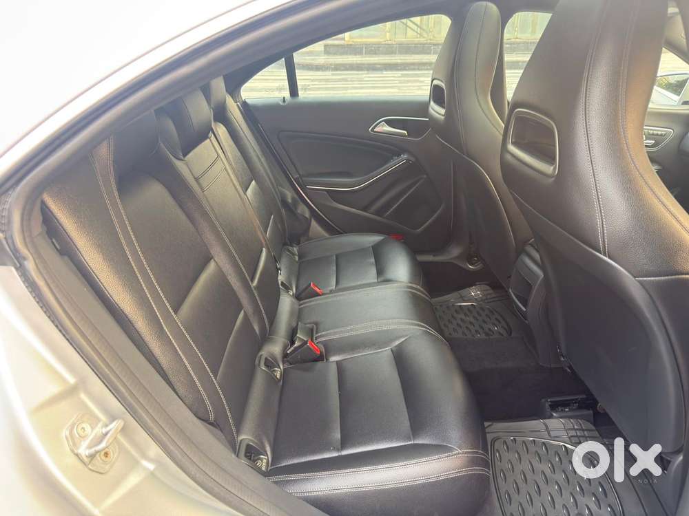 Mercedes-benz Cla Urban Sport 200d, 2018, Diesel
