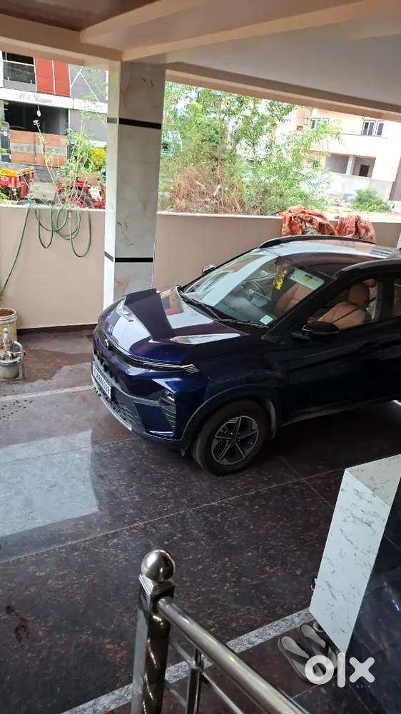 Tata Nexon 2025 Petrol 1000 Km Driven