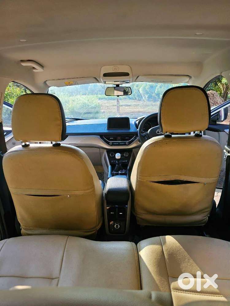 Tata Nexon Xz Plus 2021