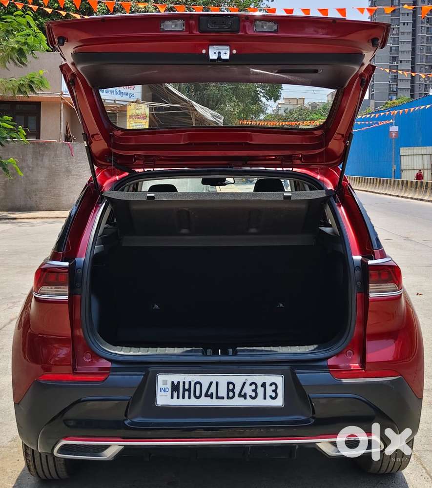 Kia Sonet 1.5 Gtx Plus Diesel At Dt, 2022, Diesel