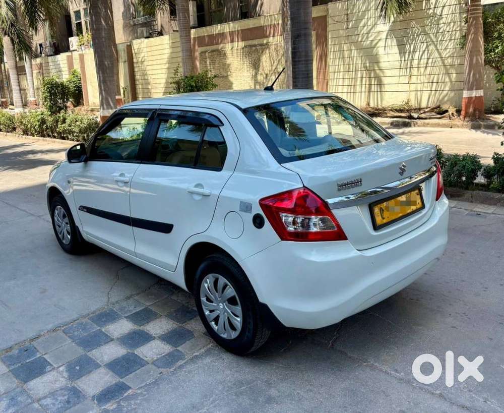 Maruti Suzuki Dzire 1.2 Tour S Cng, 2021, Cng & Hybrids