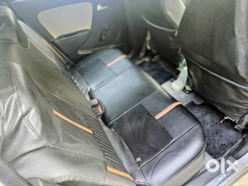 Maruti Suzuki Alto 2020 Full Maintain Very Low Price