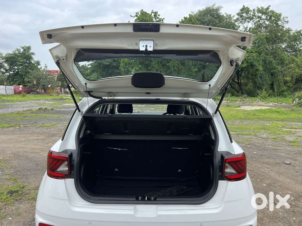 Hyundai Venue S 1.2 Petrol, 2020, Petrol