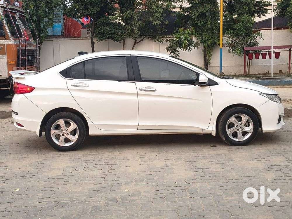 Honda City, 2014, Petrol