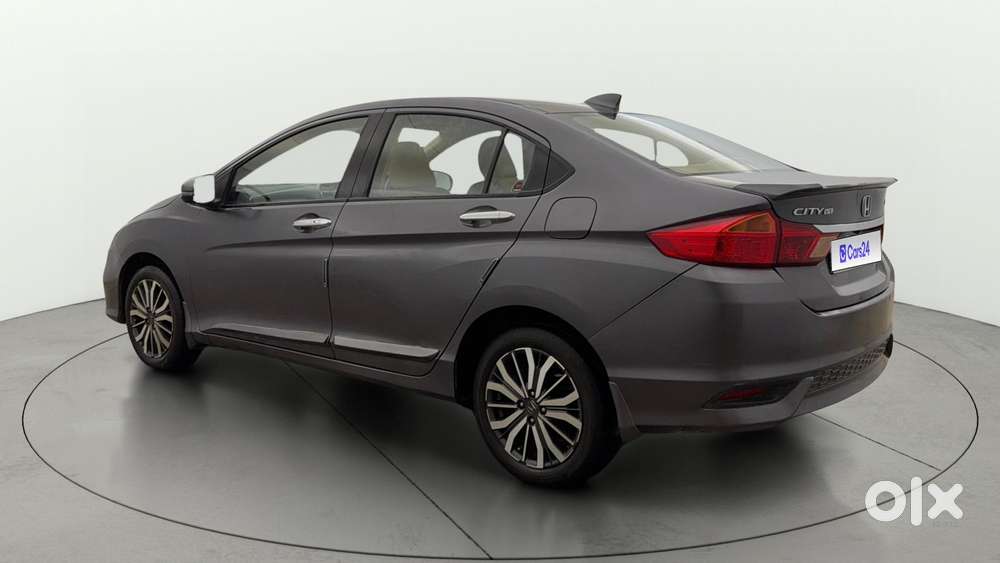 Honda City I Vtec Vx, 2017, Petrol