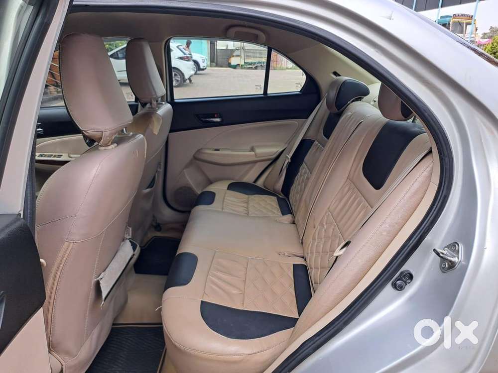 Maruti Suzuki Swift Zdi Plus, 2019, Diesel