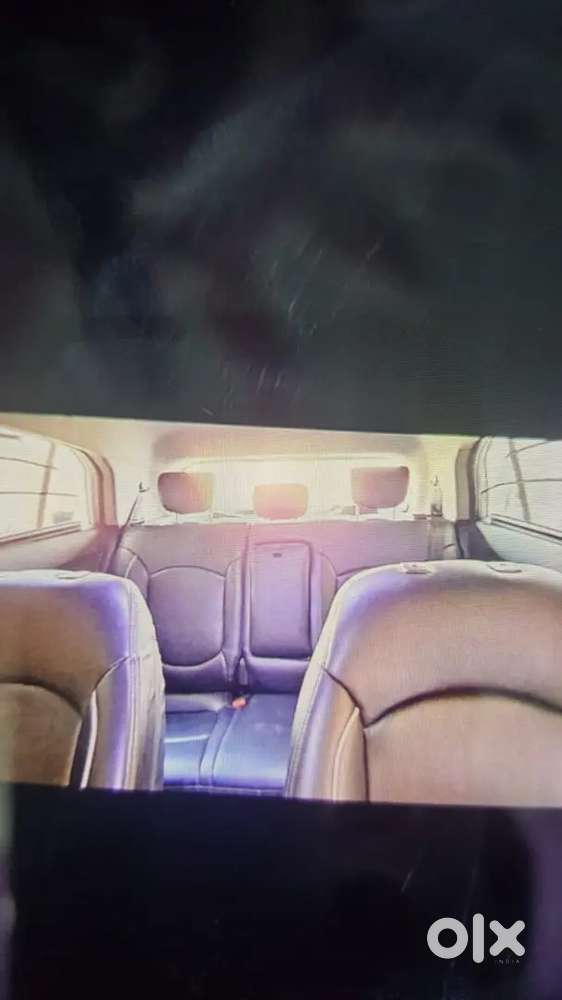 Hyundai Creta 2016 Diesel Well Maintained