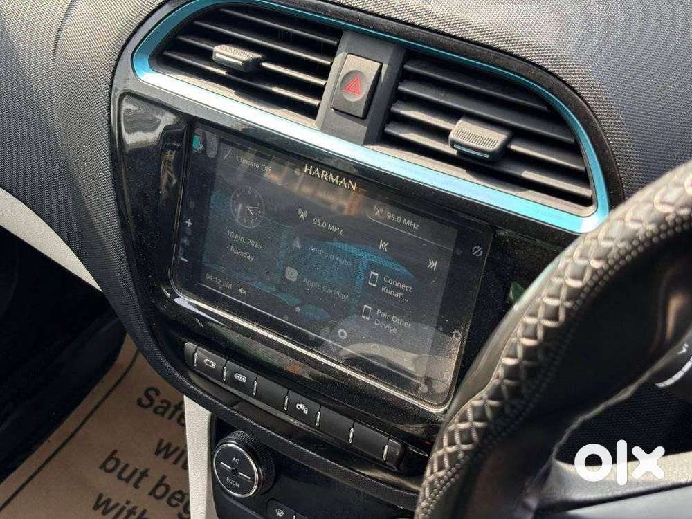 Tata Tiago Ev Xt Mr, 2023, Electric