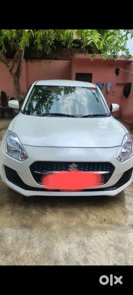 Maruti Suzuki Swift 2020 Petrol 65000 Km Driven