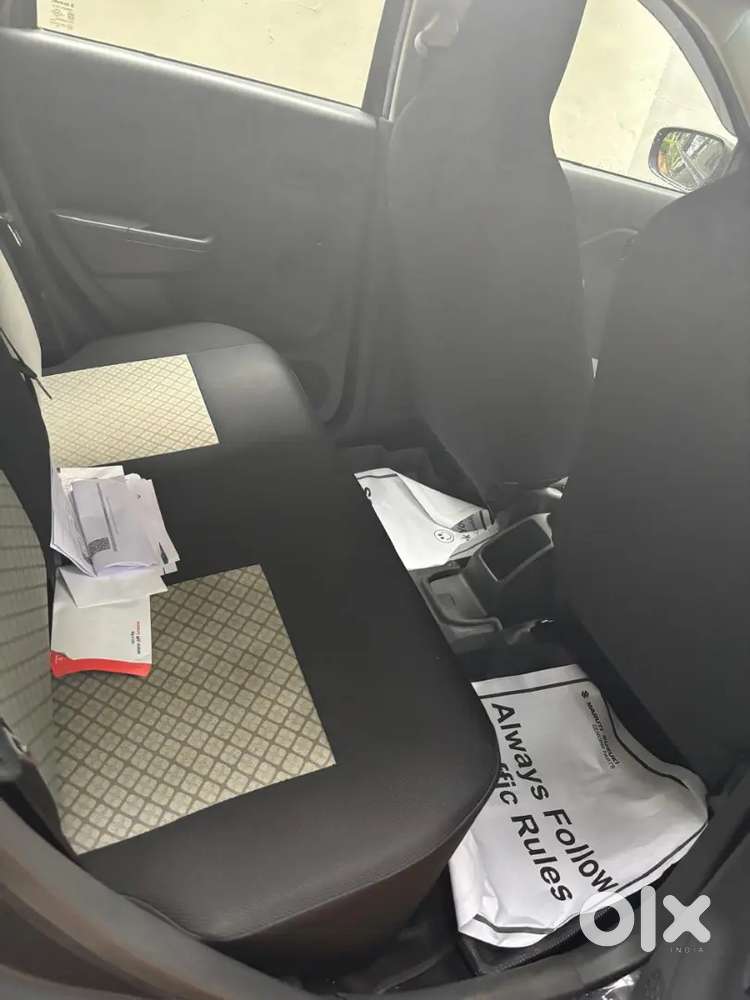 Maruti Suzuki Alto K10 2025 Petrol Good Condition