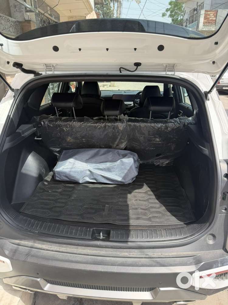 Kia Seltos Gtx Plus 2023