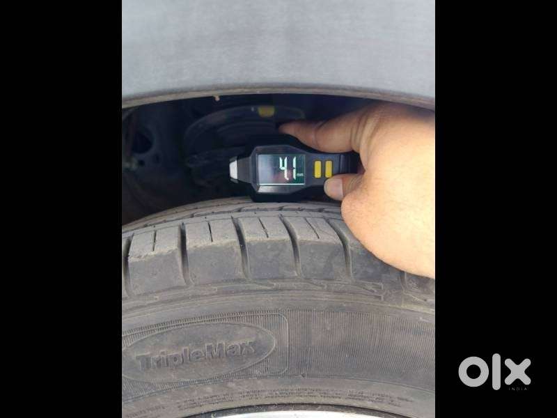 Hyundai Creta 1.6 Sx Automatic, 2019, Petrol