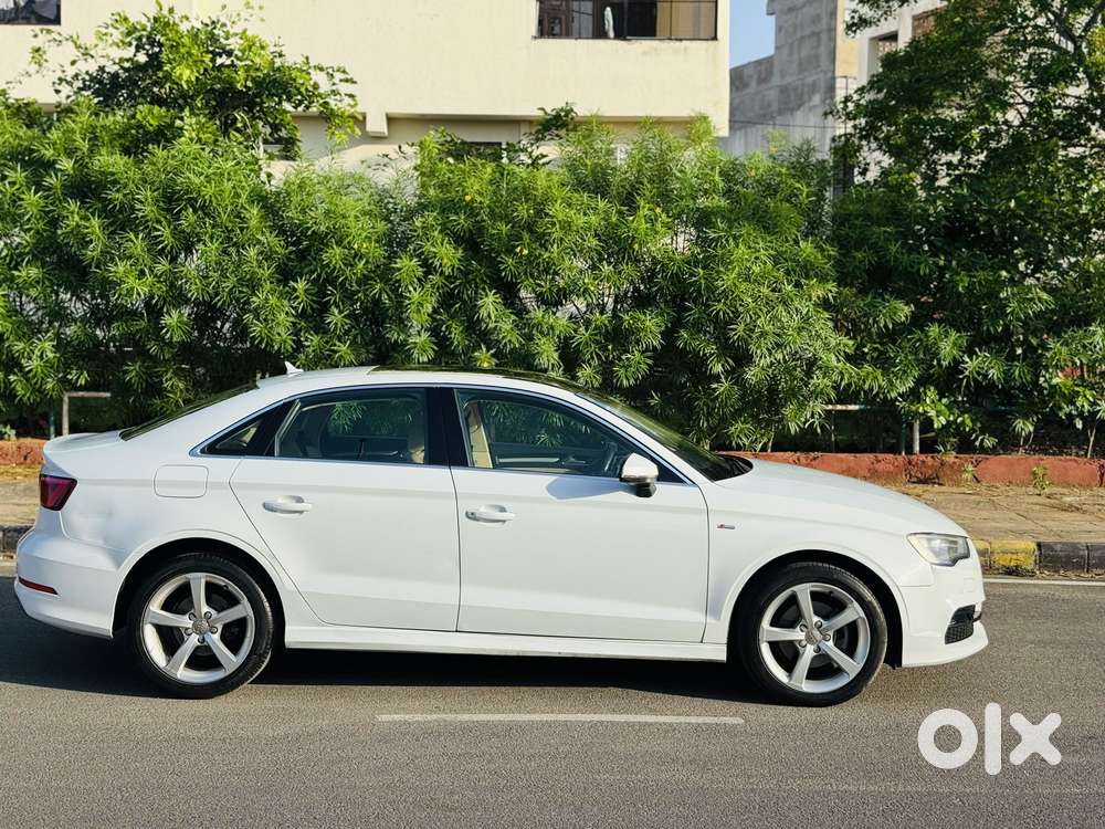 Audi A3 2014-2017 2.0 35 Tdi Technology, 2014, Diesel