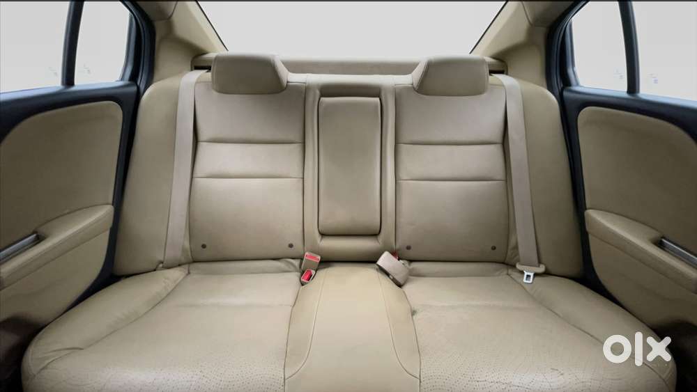 Honda City Vx Petrol Mt, 2018, Petrol