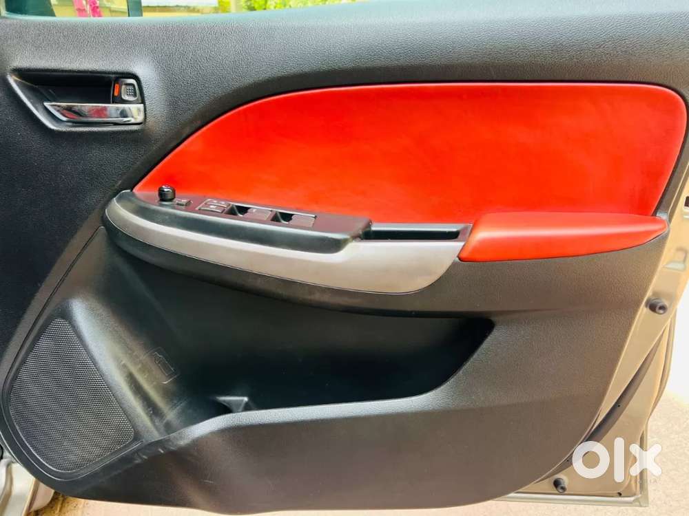 Toyota Glanza 1.2 V, 2021, Petrol