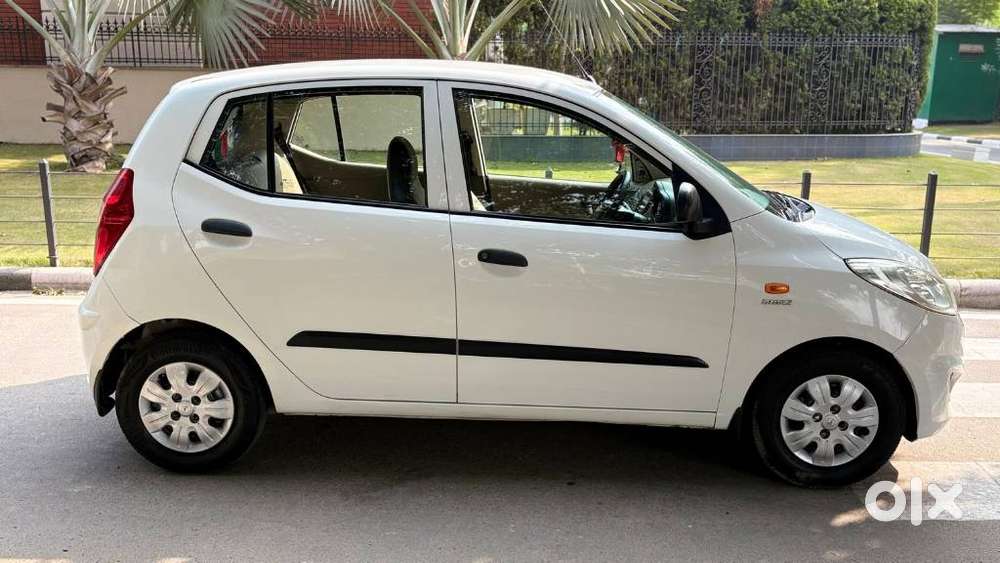 Hyundai I10 Era, 2014, Petrol