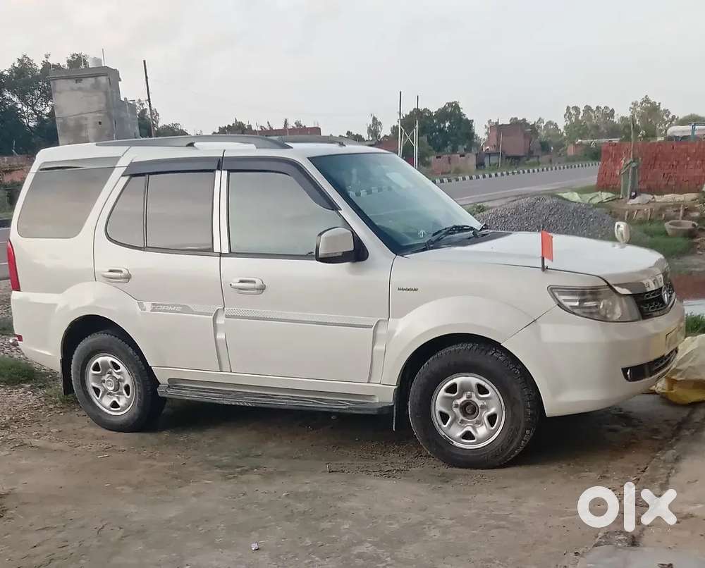 Safari Storme Car