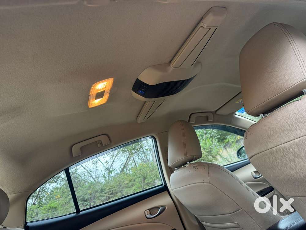 Toyota Yaris G Cvt, 2021, Petrol