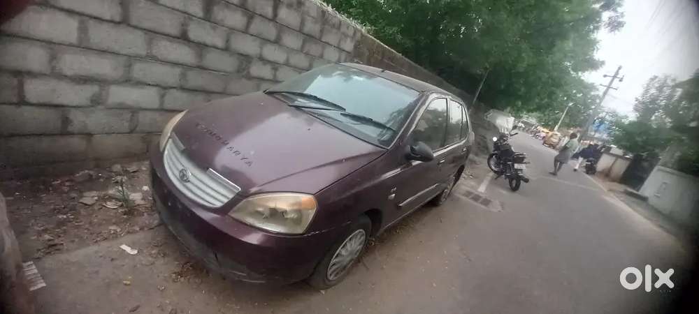 Tata Indigo Ecs 2013