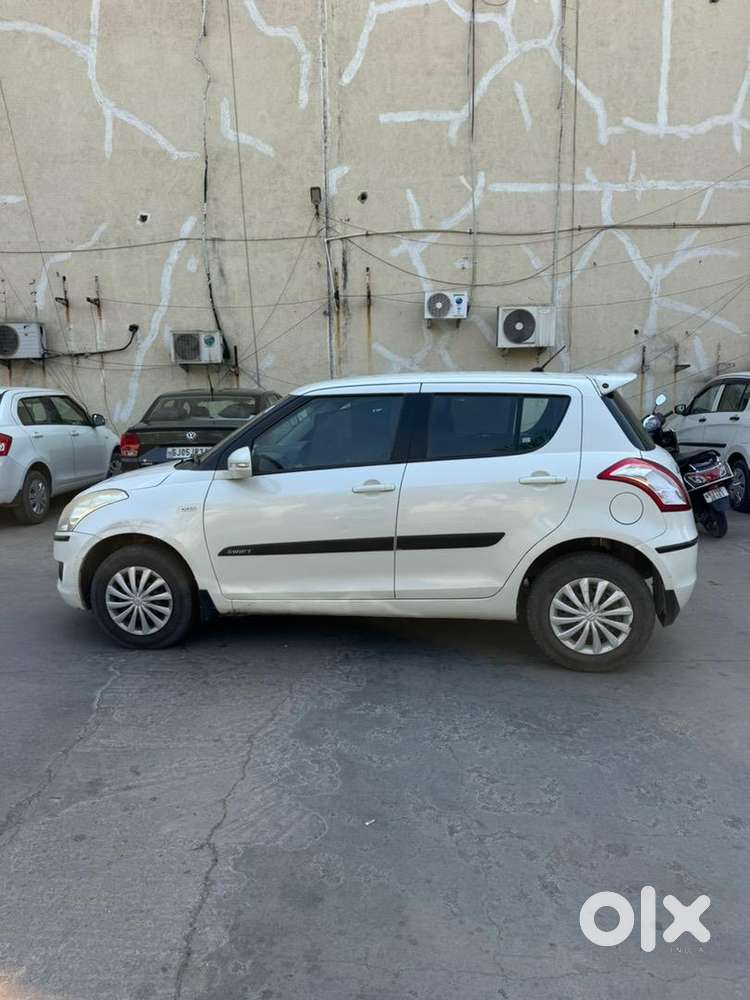 Maruti Suzuki Diesel 2014