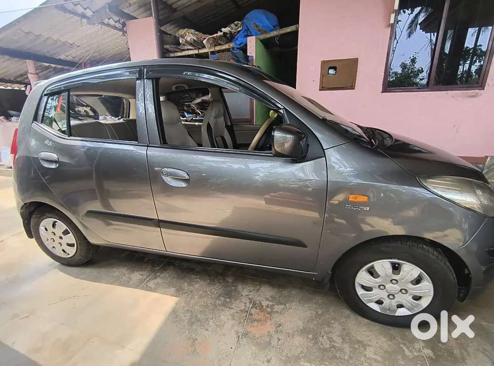 Hyundai I10 Magna 2010 Petrol Manual