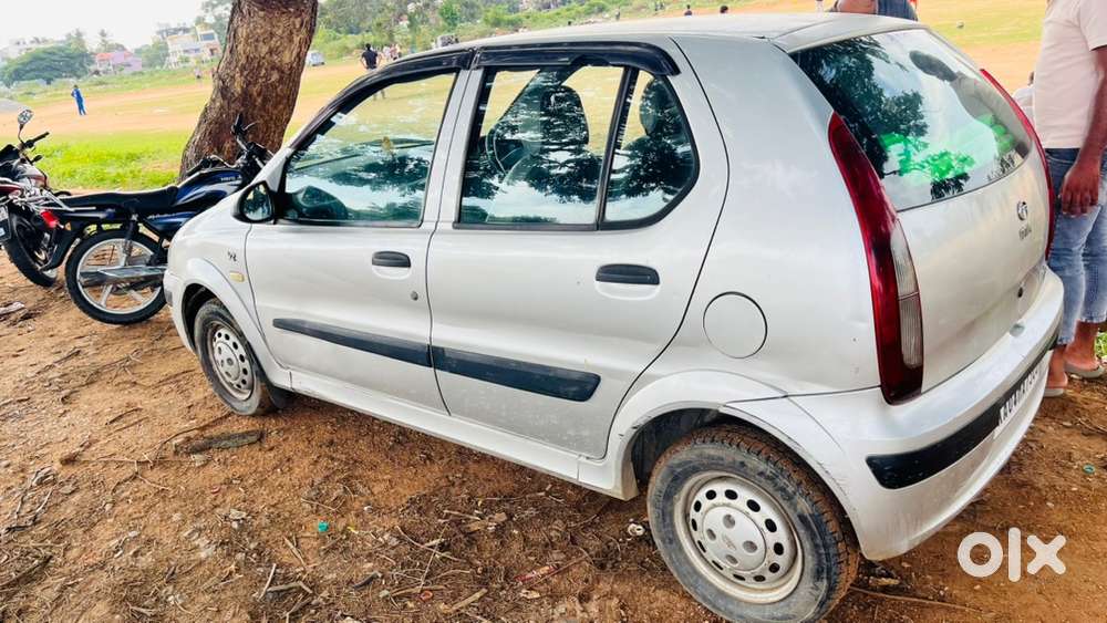 Tata Indica V2 Diesel Manual 2004