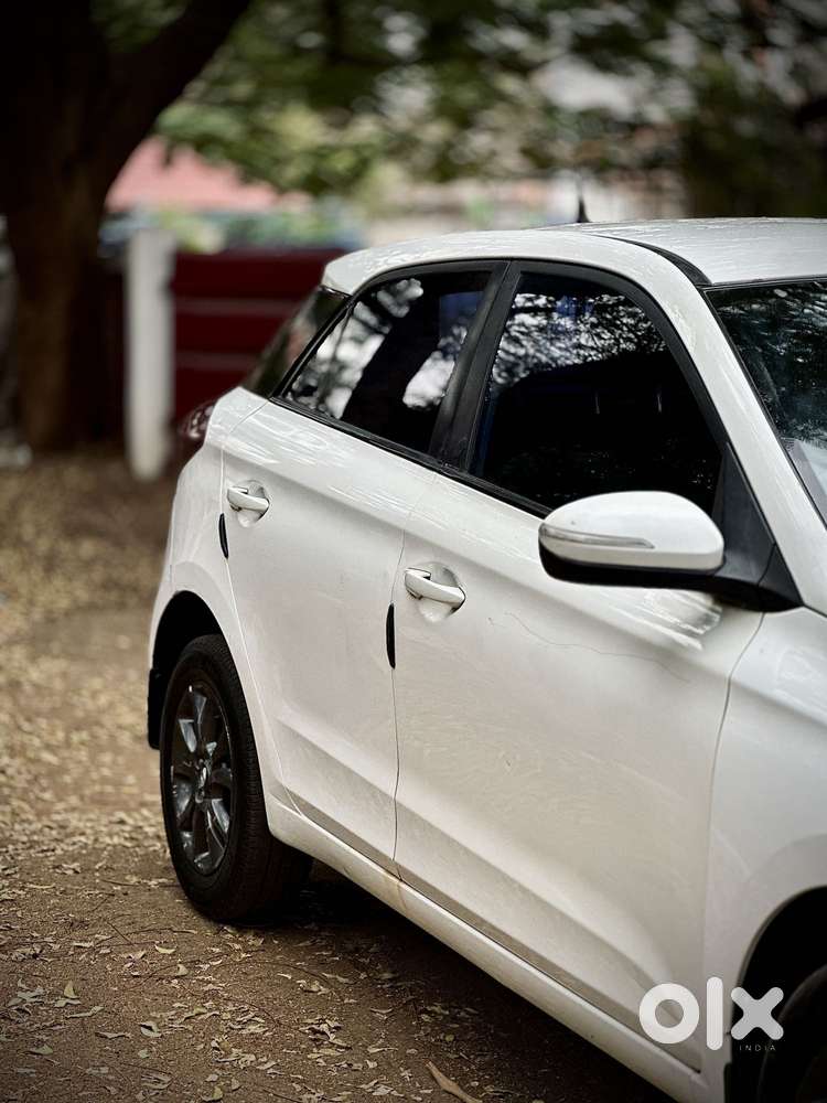 Hyundai I20 Diesel Asta, 2019, Diesel