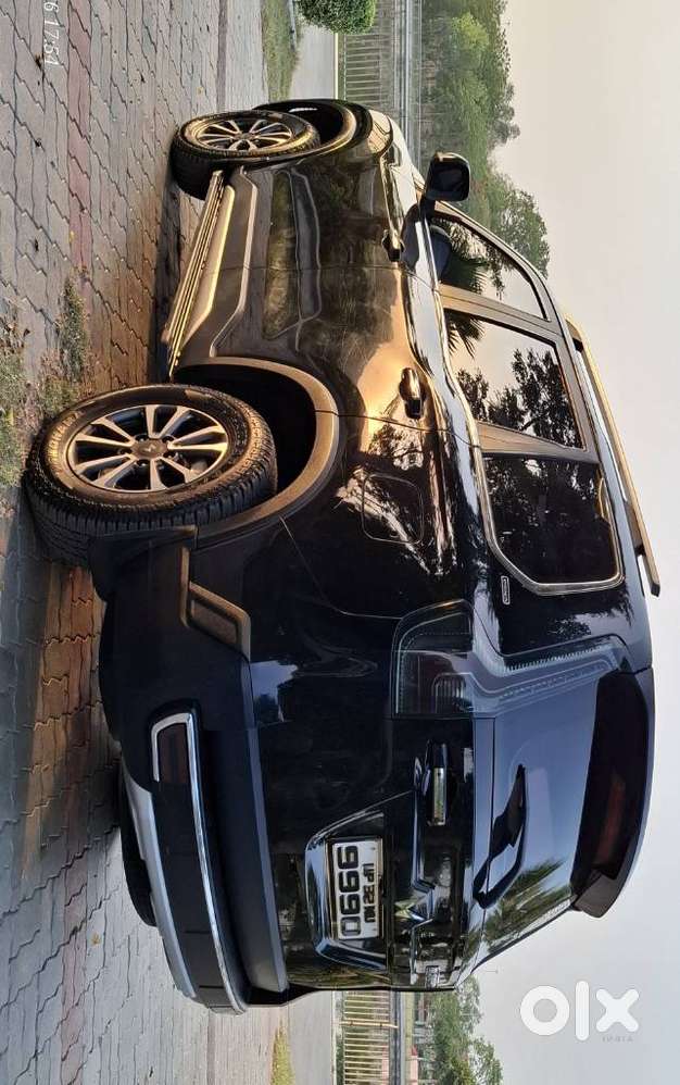 Mahindra Scorpio N Z8 L Diesel Mt 2wd 6 Str, 2023, Diesel