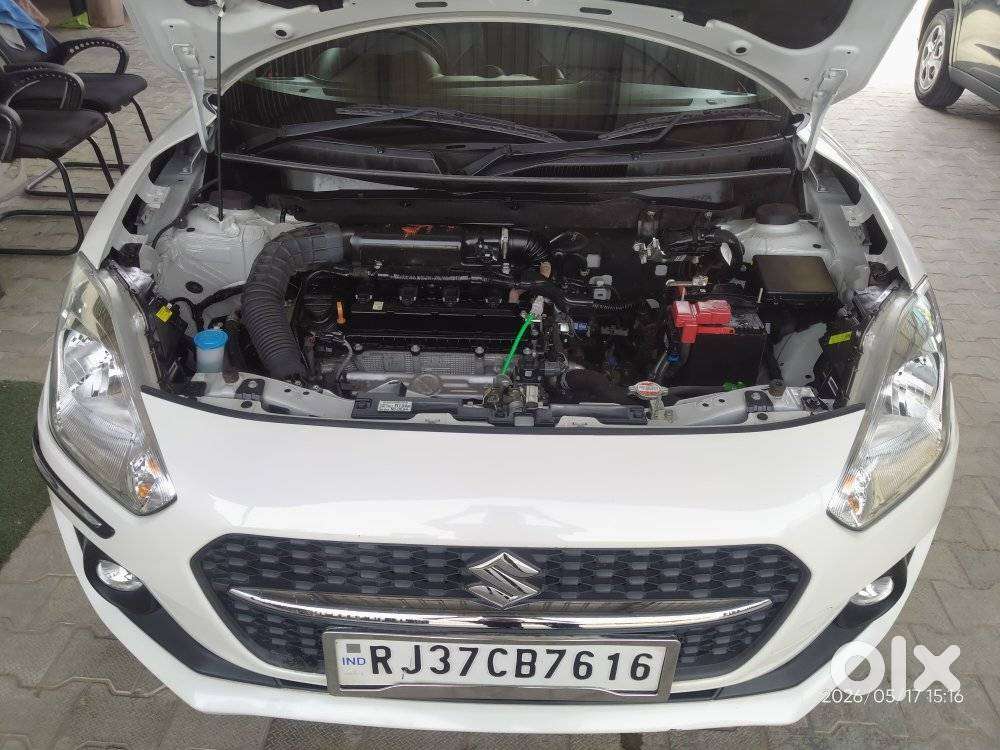 Maruti Suzuki Swift Zxi Plus, 2023, Petrol