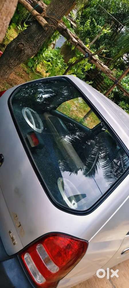 Maruti Suzuki Alto 2008 Lxi