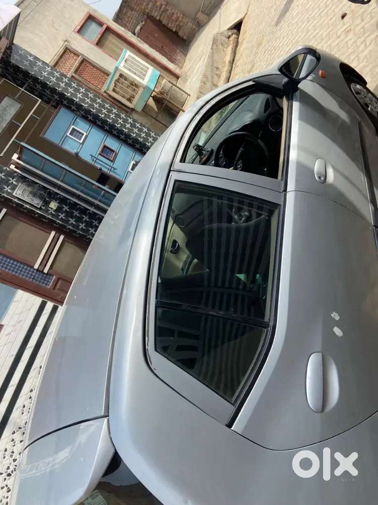 Hyundai I10 2011 Cng & Hybrids 200000 Km Driven