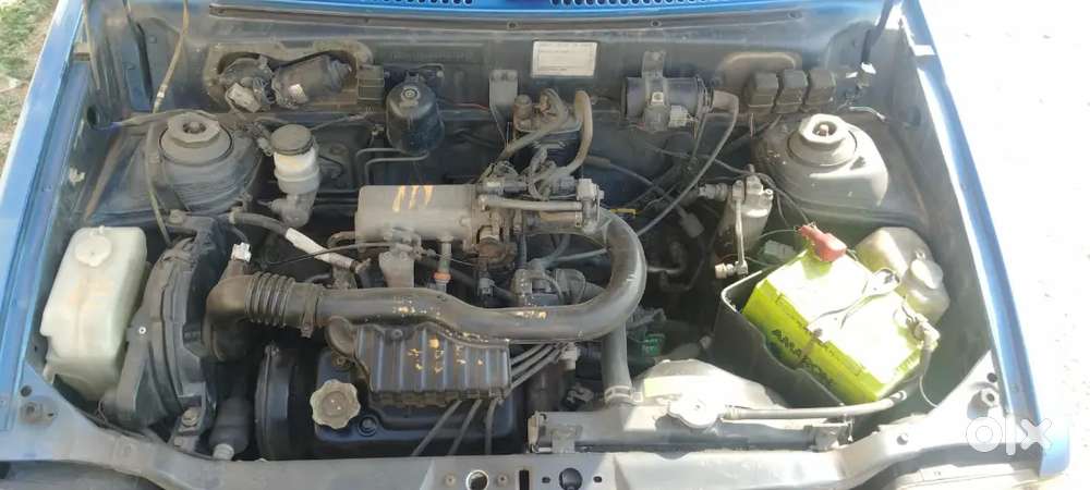 Maruti Suzuki 800 2007 Petrol 37000 Km Driven