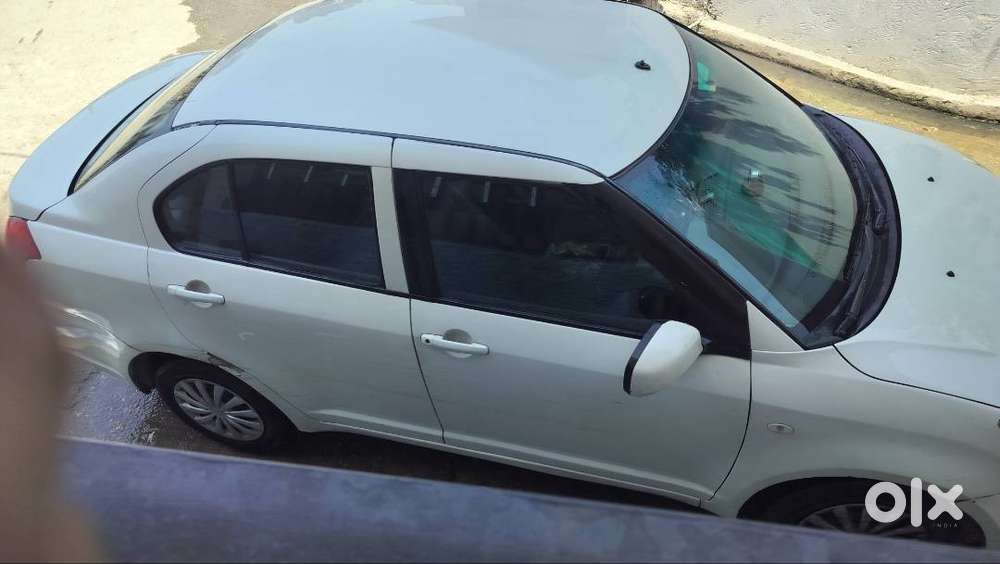 Maruti Suzuki Swift Dzire 2014 Model Power Window Ac On Centre Lock
