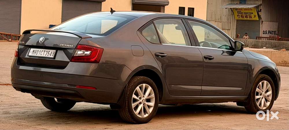 Skoda Octavia 2.0 L&k Tdi, 2017, Diesel