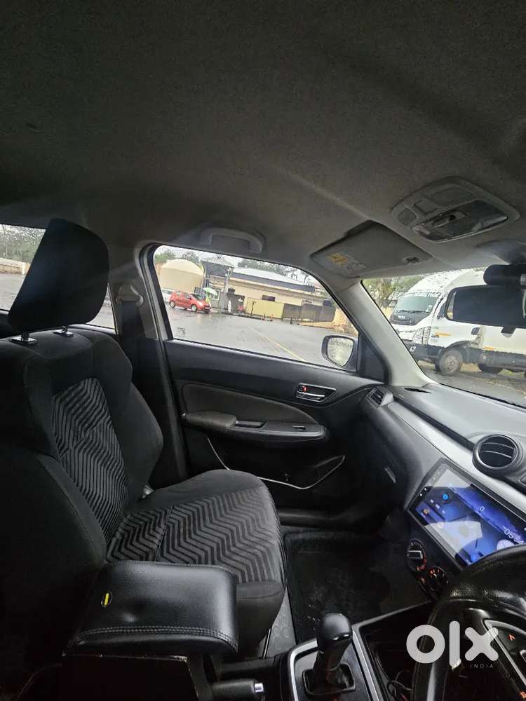 Swift Maruti Suzuki 2018 Petrol Amt
