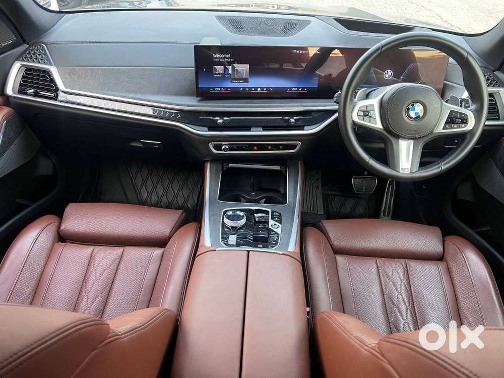 Bmw X5 Xdrive40i Xline, 2025, Petrol