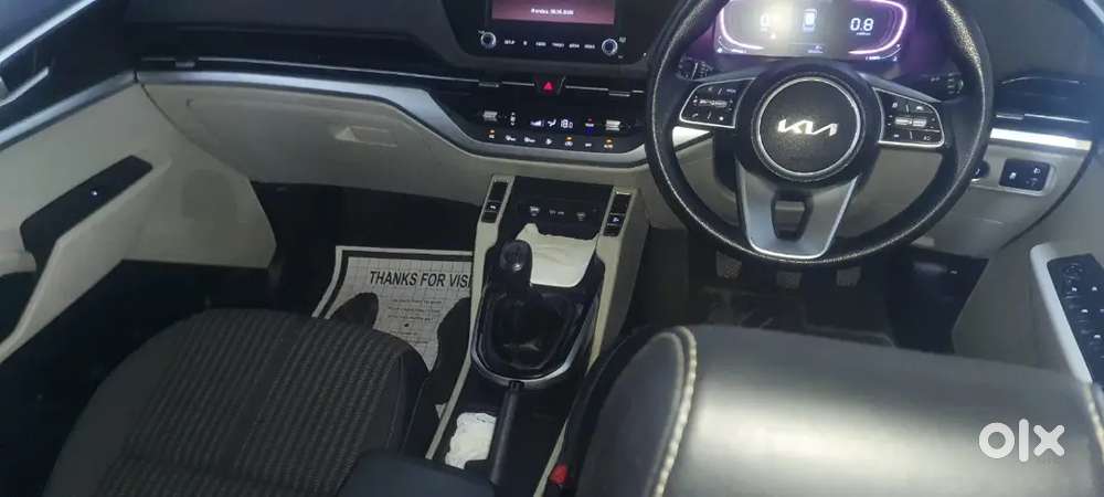 Kia Carens 09052022 Diesel Well Maintained