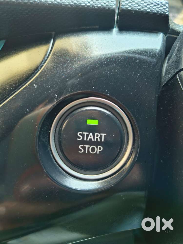 Tata Nexon 1.2 Revotron Xza Plus Premium Dark Edition, 2021, Electri..