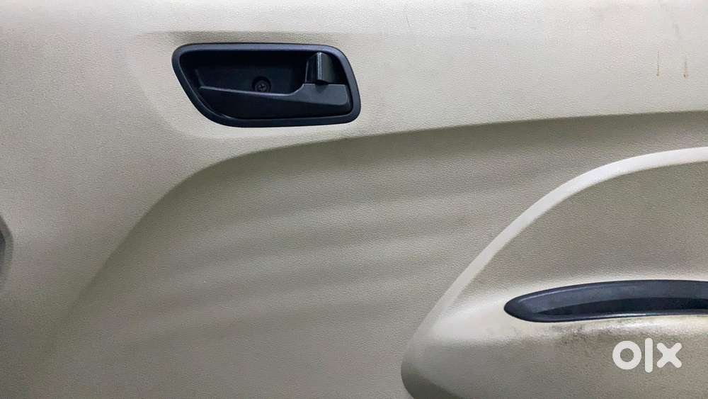 Hyundai New Santro 1.1 Sportz Mt, 2021, Petrol