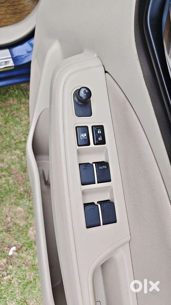 Maruti Suzuki Swift Dzire 1.3 Vxi, 2018, Petrol