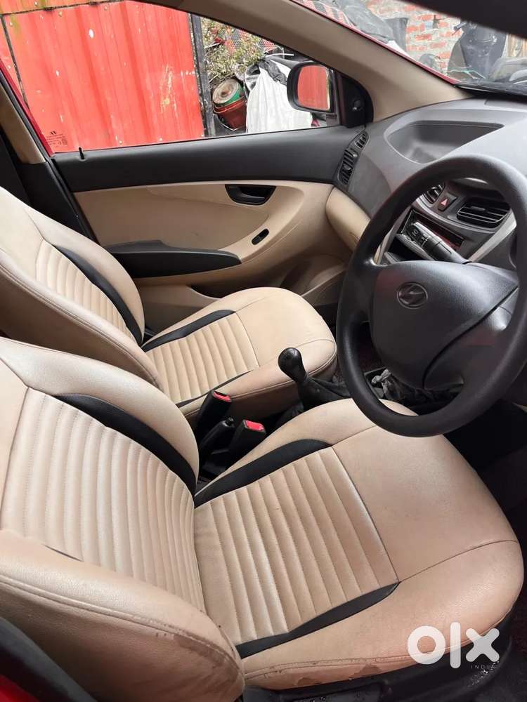 Hyundai Eon Era +, 2016, Petrol