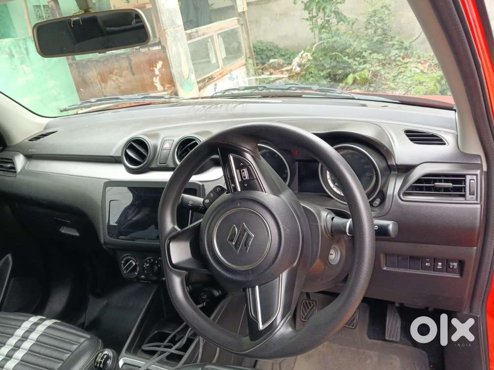 Swift Petrol Maruti 2024