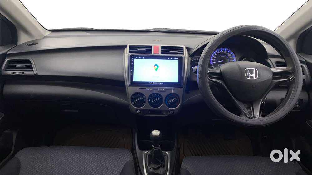 Honda City 2011-2013 Corporate Edition, 2013, Petrol