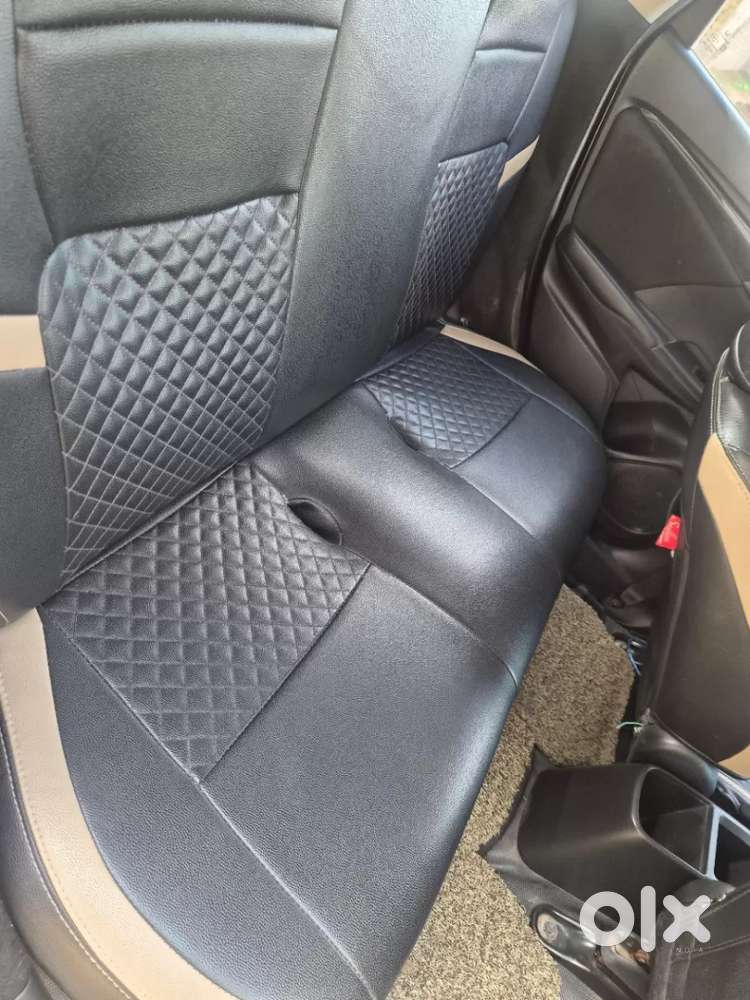 Honda Wr-v 1.5 S Edge Edition I-dtec, 2018, Diesel
