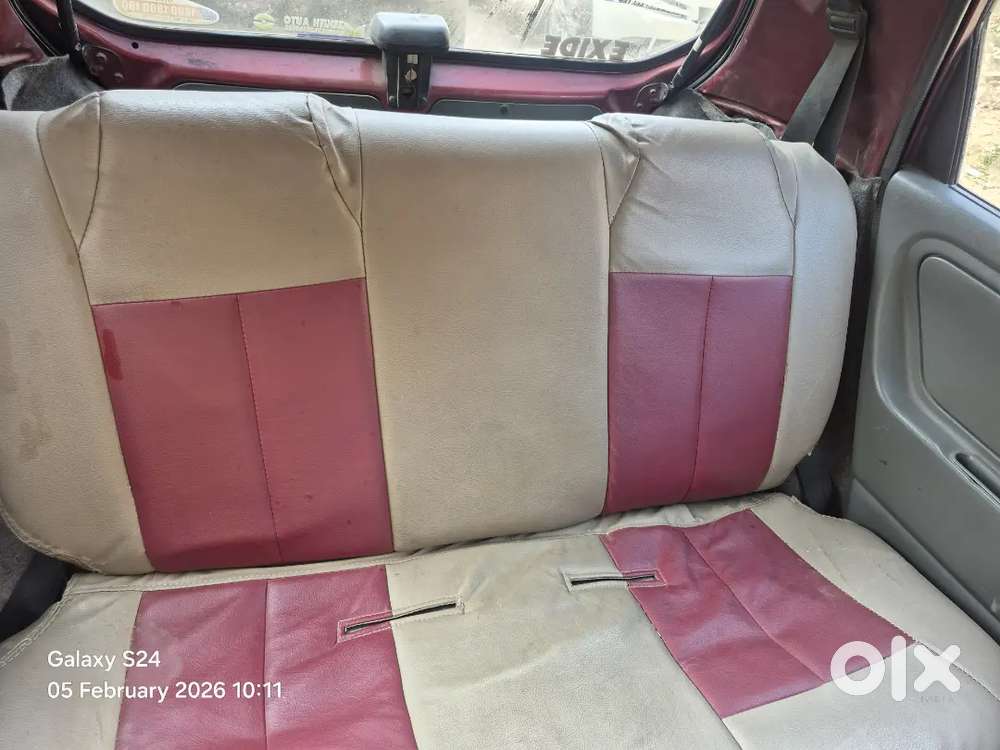Excellent Condition Alto All Papers Update Supermint Condition Std