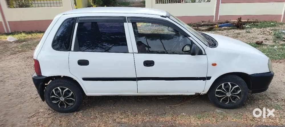 Maruti Suzuki Zen Estilo 2004 Petrol 150000 Km Driven