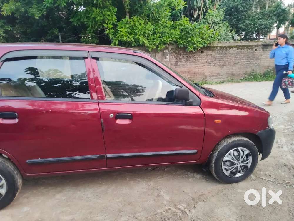 Maruti Suzuki Alto 800 2008 Petrol Good Condition